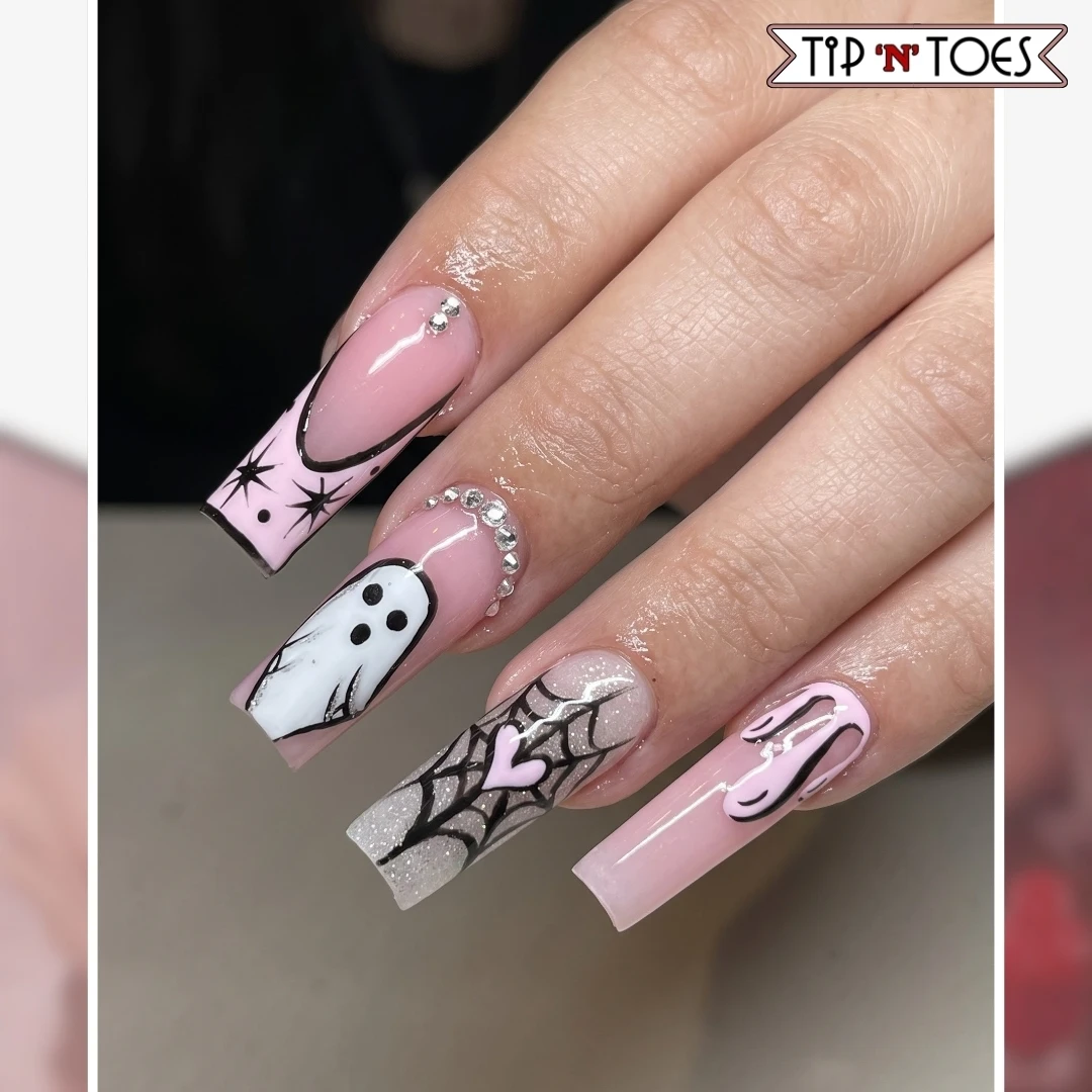 Best nails